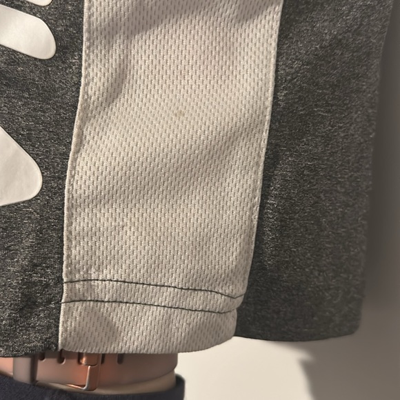 📌 3 for $20📌Kids Fila Basketball Shorts size S (7/8) - Picture 3 of 7